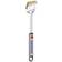 Magma Products A10-136T Adjustable Length Telescoping Grill Brush