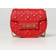 Love Moschino Mini Bag Woman colour Red