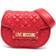 Love Moschino Mini Bag Woman colour Red