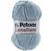 Patons canadiana yarn solids-pale teal -244510-10743