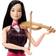 Barbie Violin Doll