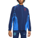 Nike England AWF Men's Dri-FIT Woven Football Jacket - Blue Void/Game Royal/Challenge Red