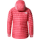 The North Face Women's Athletic Outdoor Hybrid Insulated Jacket - Slate Rose/White Heather