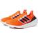 Adidas Men's Ultraboost Light Running Shoes Solar Red/Black/White