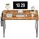 Simple CubiCubi Writing Desk 100x50cm