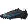 Nike Mercurial Vapor 14 Elite AG - Black/Iron Grey