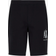 Armani Exchange Icon Logo Shorts Men's - Black