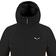 Salewa Sella 3L Powertex Hybrid Jacket - Black