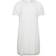 Yours Embellished Shift Dress - White