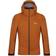 Salewa Sella 3L Powertex Hybrid Jacket - Orange Autumnal