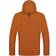 Salewa Sella 3L Powertex Hybrid Jacket - Orange Autumnal