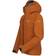 Salewa Sella 3L Powertex Hybrid Jacket - Orange Autumnal