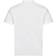 Paul Smith Cotton Pique Zebra Logo Polo Shirt - White