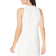 Tommy Bahama Two Palms Ruffled Shift Dress - White