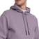 Only & Sons Normal Passform Hoodie Sweatshirt - Lila/Purple Ash