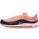 Nike Air Max 97 M - Pink Gaze/White/Black/Hyper Pink