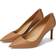 Michael Kors Alina Flex Pump Cashew