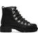 Rag & Bone Black Shiloh Hiker Ankle Boots Black IT