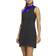 Adidas Women Ultimate365 Tour Colorblocked Golf Dress - Black