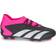 Adidas Junior Predator Accuracy.3 FG - Core Black/Cloud White/Team Shock Pink 2