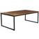 Dutchbone Randi Coffee Table 60x110cm