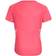 Adidas Aeroready Training 3 Stripes T-shirt - Pulse Magenta/White (HL2426)