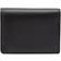 Dolce & Gabbana Logo Leather Mini Wallet - Black