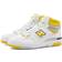 New Balance 650 M - White/Honeycomb/Raincloud