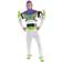 Disguise Adult buzz lightyear costume