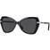 Vogue sunglasses vo5479s w44/87 black woman