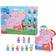 Peppa Pig Carry-Along Brothers & Sisters Target Exclusive