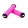 Odi Troy Lee Designs Lock-On Grips Pink/Black