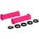 Odi Troy Lee Designs Lock-On Grips Pink/Black