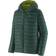 Patagonia Men's Down Sweater Hoody - Pinyon Green