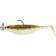 Westin Shadteez Soft Lure 90 Mm 7g Golden