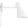 DybergLarsen DL12 White Wall light 12cm