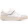 Ami Paris Alexandre Mattiussi White de Cœur Platform Sneakers WHITE/WHITE/107 IT