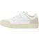 Ami Paris Alexandre Mattiussi White de Cœur Platform Sneakers WHITE/WHITE/107 IT