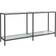 vidaXL white Console Table