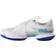 Wilson Kaos Swift 1.5 M - White/Blue Atoll/Lapis Blue