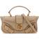 Balmain Baguette Bag With Monogram Buckle OS