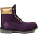 Timberland Premium 6" Hip Hop Royalty Waterproof Boot - Dark Purple