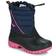 KangaROOS Snow boots K-BEN girls