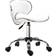 Homcom Technician Office Chair 74cm