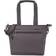 Hedgren Zoe Medium Tote RFID Sepia Handbags Khaki One Size