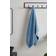 Catherine Lansfield Quick Dry Cotton Sheet Bath Towel Blue