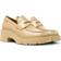 Camper Loafers Woman colour Beige