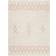 Lorena Canals Washable Rug Atlas Natural Vintage Nude