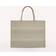 Furla OPPORTUNITY L TOTE women's Shopper bag in Beige