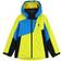 Spyder Boy's Ambush Jacket - Citron (22B-SPY-215010)